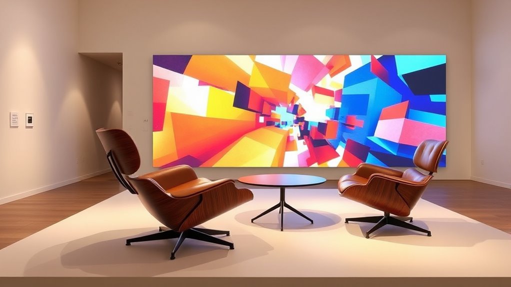 innovative multimedia storytelling techniques