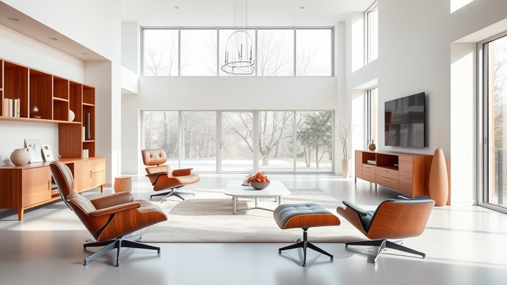 innovative sustainable architectural designs