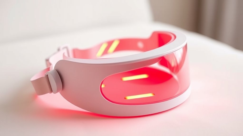 lighting fit settings safety