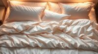 luxury silk pillowcase recommendations