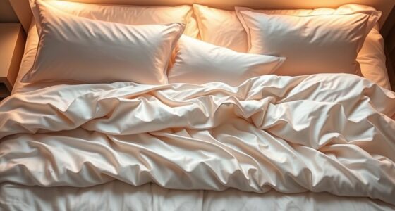luxury silk pillowcase recommendations