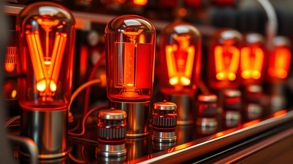 maintain bias for optimal sound