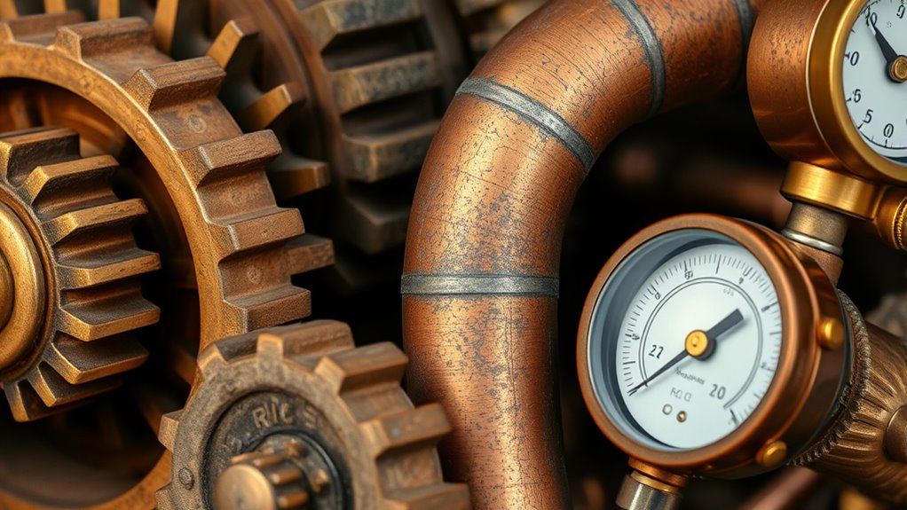 maintain clean arrange illuminate