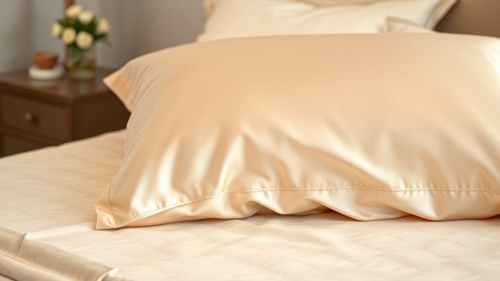 material size benefits care