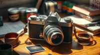 millennials embrace vintage cameras