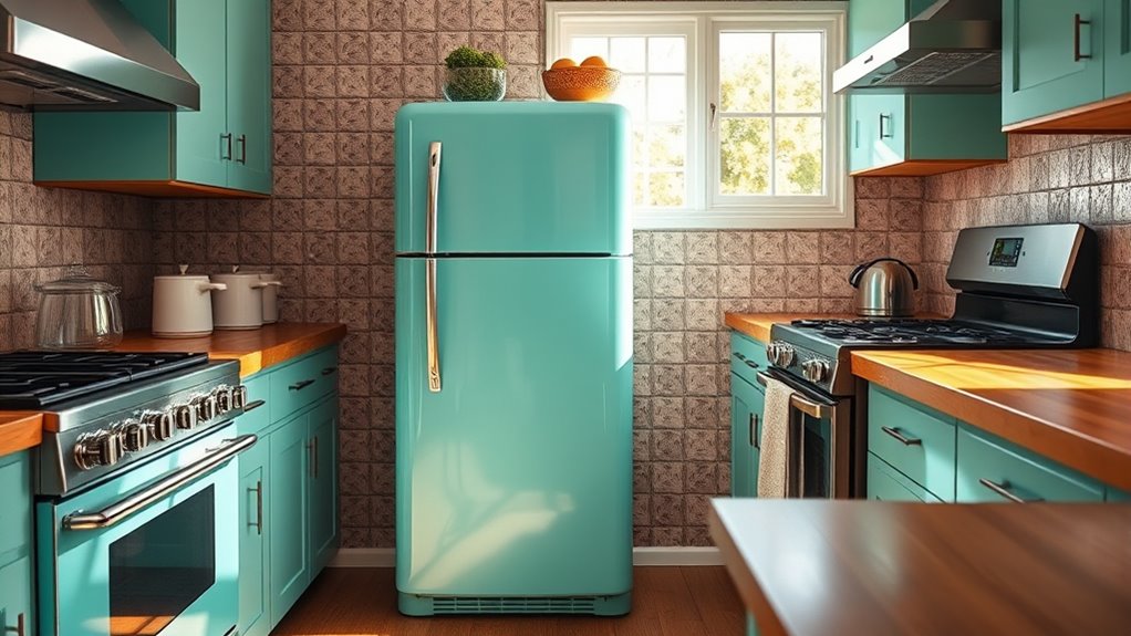 modern technology reduces energy consumption