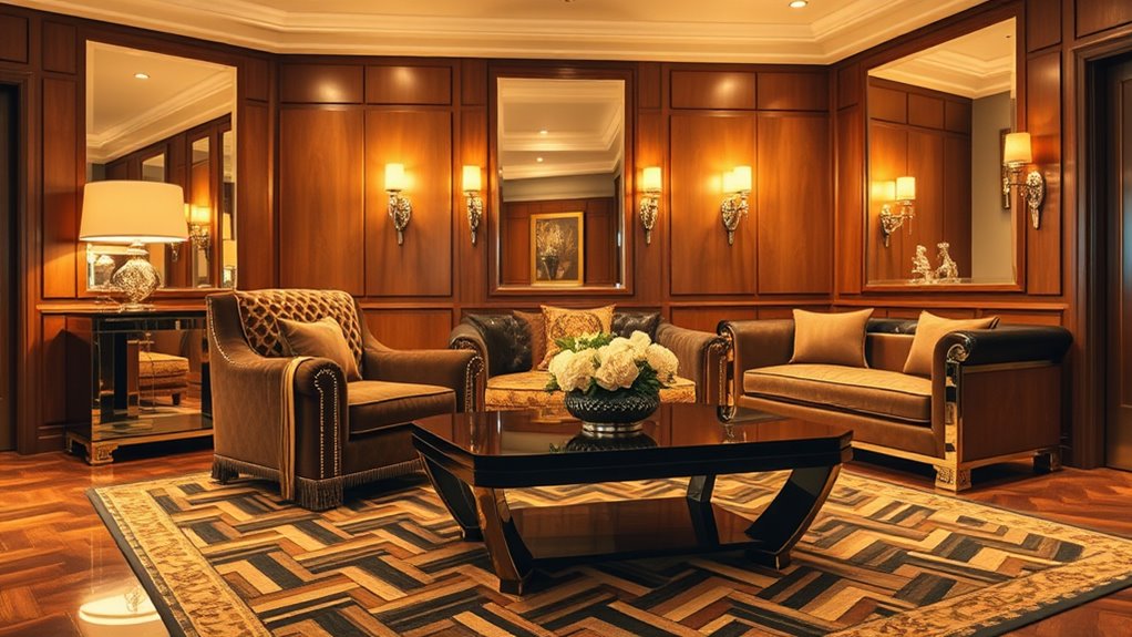 modern vibrant cultural fusion