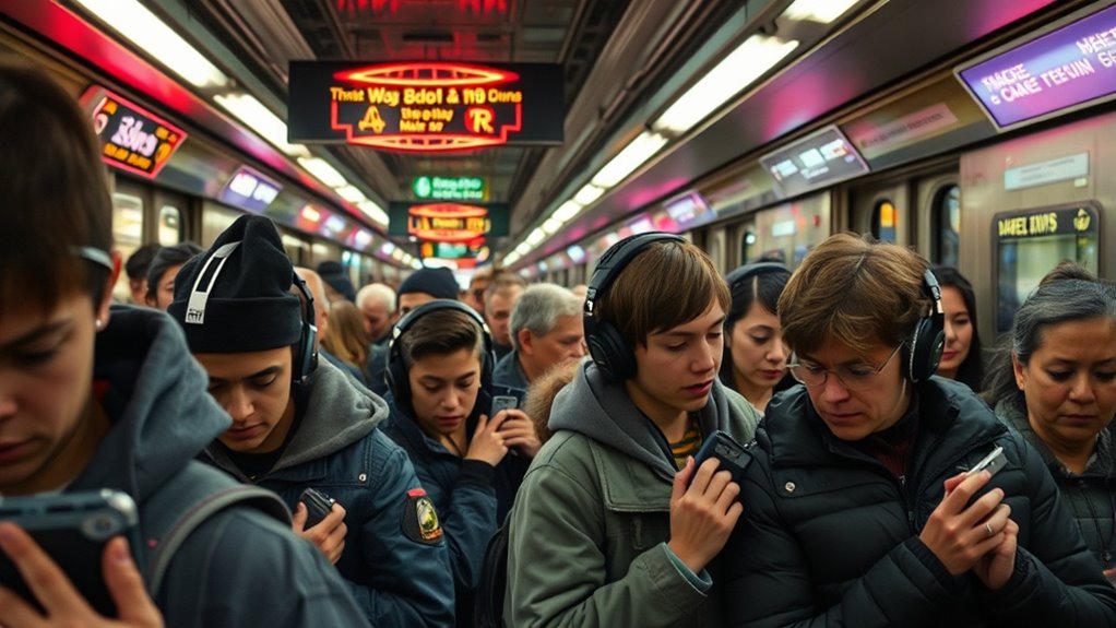 music solitude social change