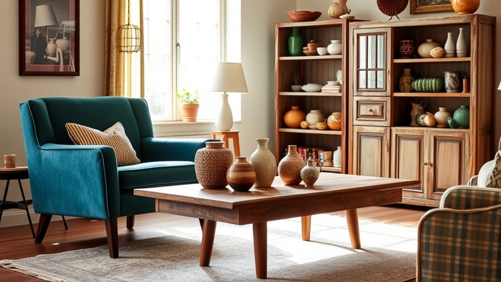 online marketplace furniture hunting