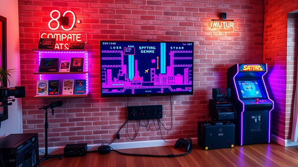 optimize gaming setup configurations