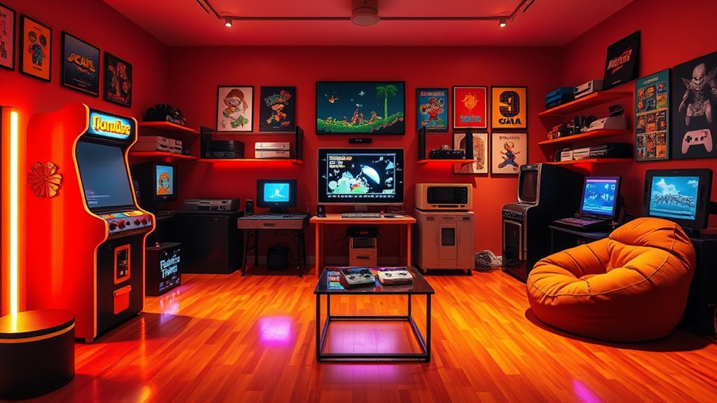 organize display digitize collection