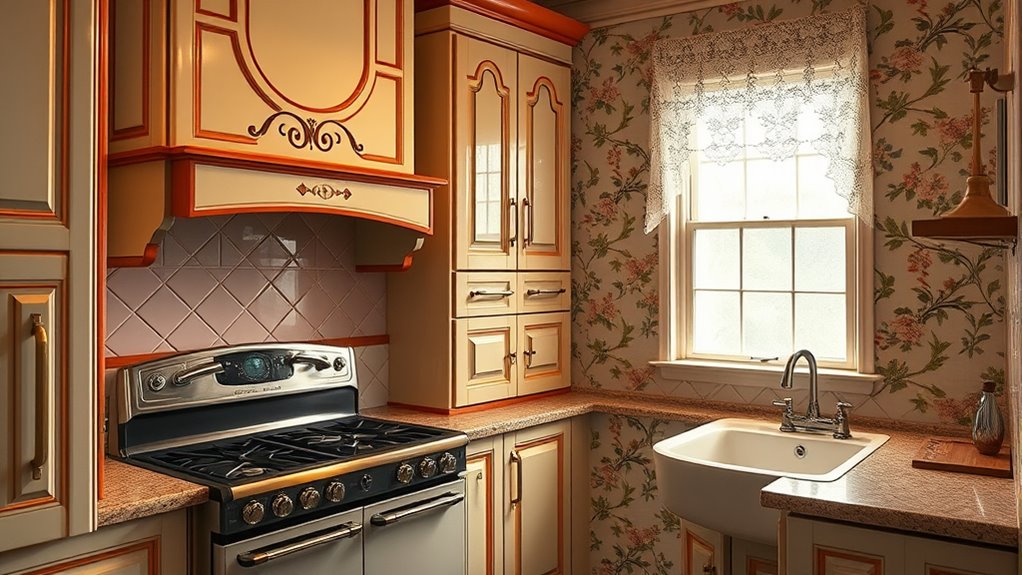 ornate decorative craftsmanship