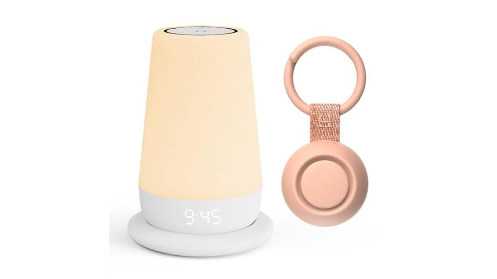 peach second generation sleep bundle