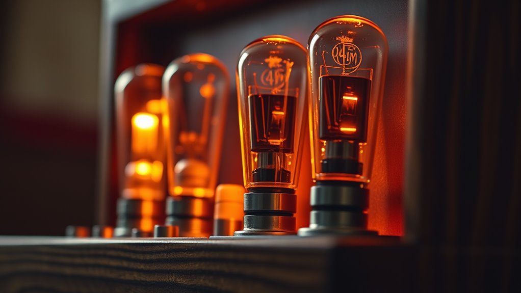 perceived warmth and authenticity