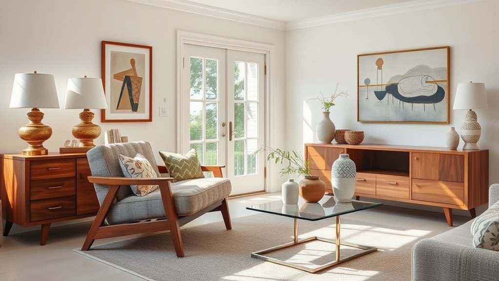 personalized decorative accents