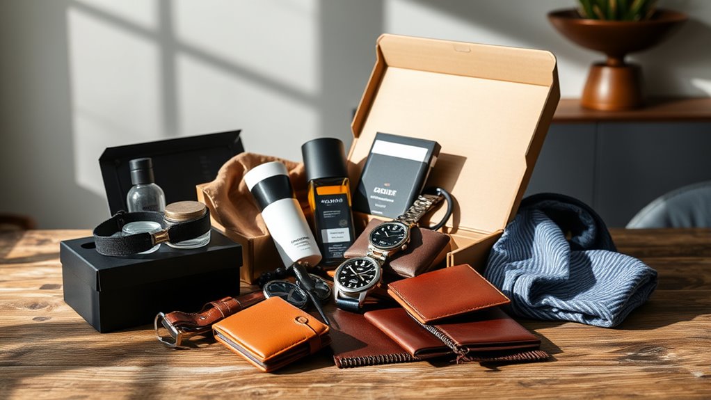 personalized flexible subscription choices