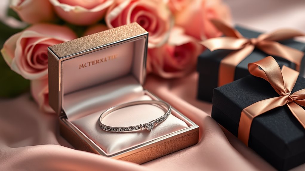 personalized quality meaningful presentation