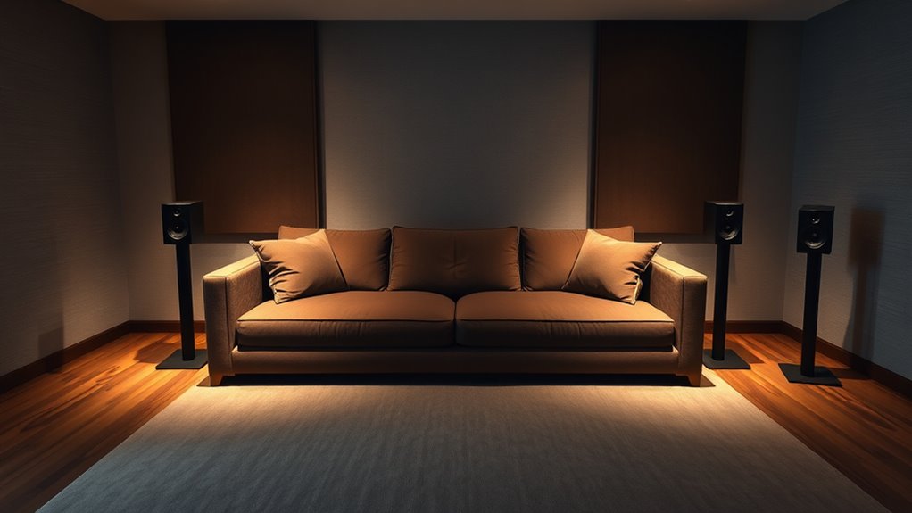 personalized sound calibration techniques