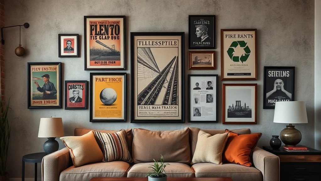 plan arrange balance visualize