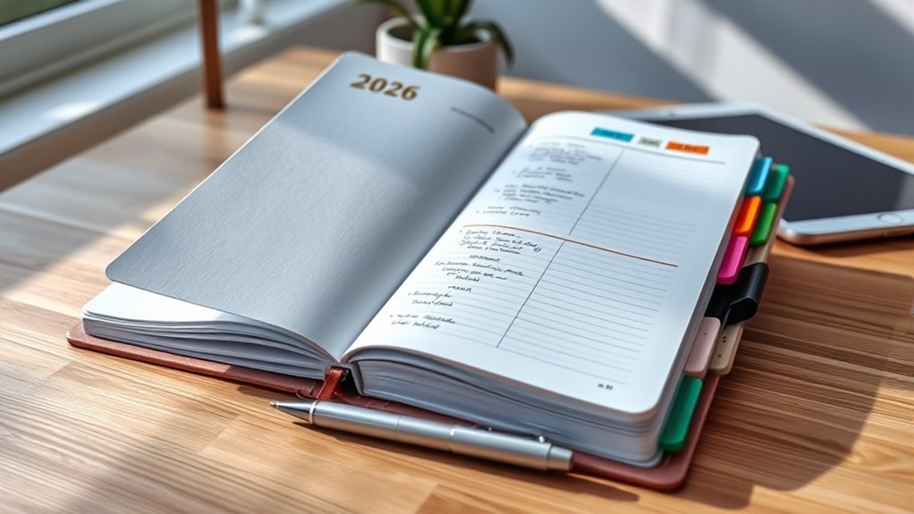 planner selection considerations