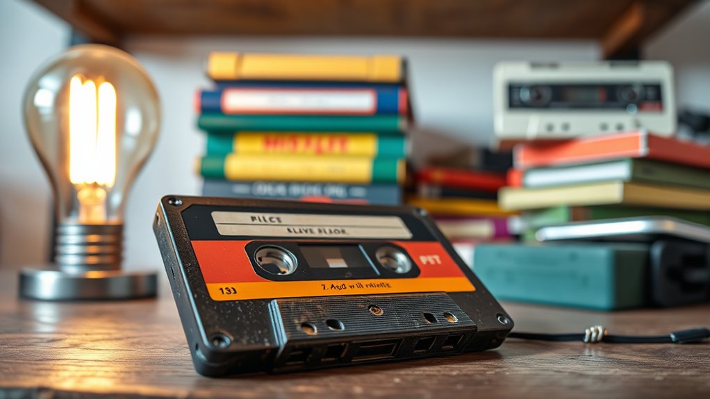 portable affordable music format