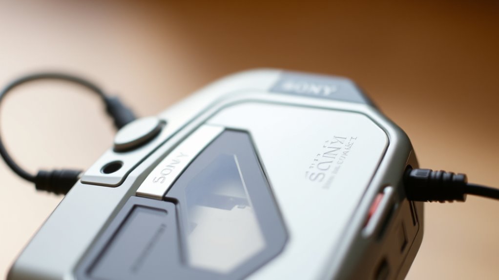 portable immersive iconic audio