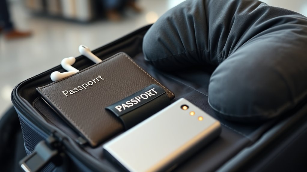 practical durable travel essentials