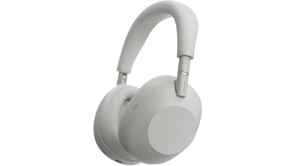 premium wireless noise canceling