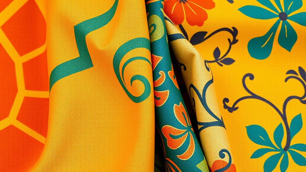 preserve vintage fabric quality