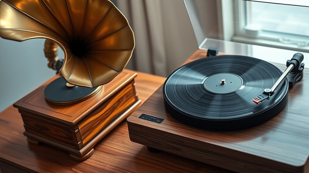 proper turntable maintenance practices