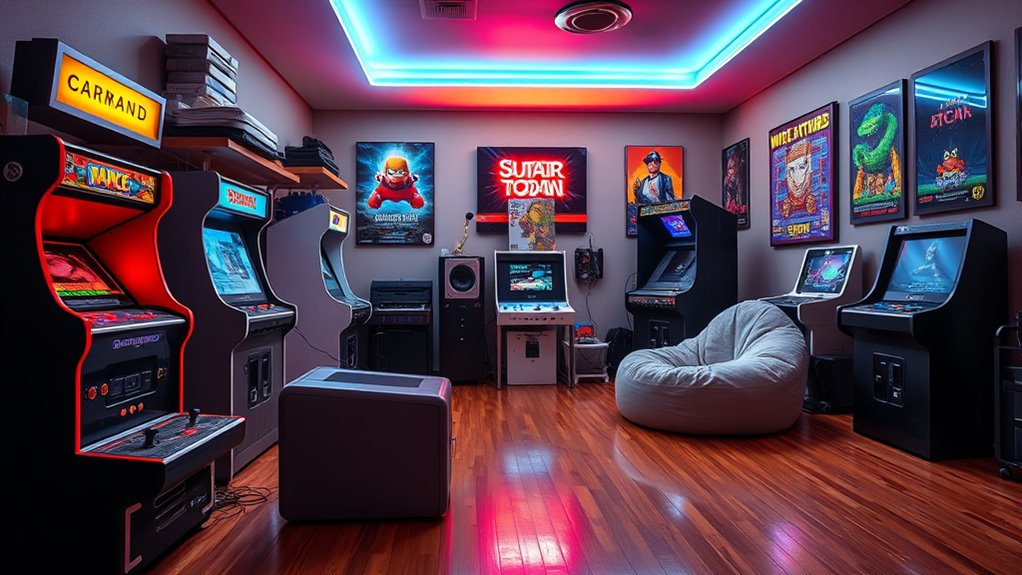 regular maintenance and updates