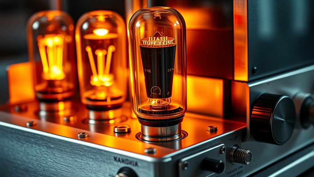 regular maintenance ensures optimal performance