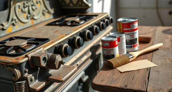 restore clean repair refinish