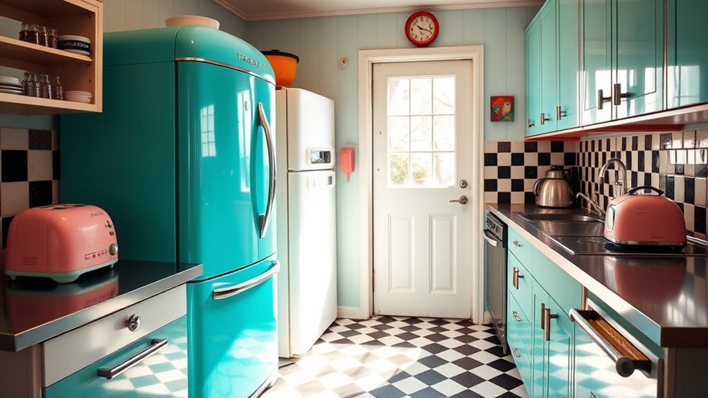 retro appliance cost analysis