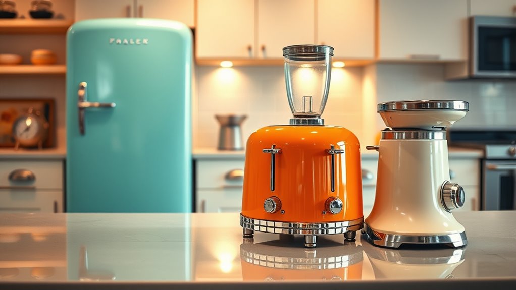 retro gadgets performance varies