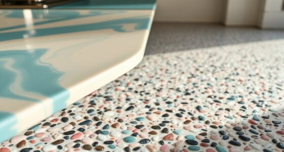 retro materials making comeback