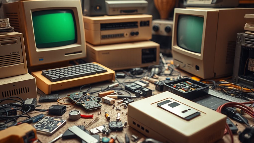 retro pc maintenance tips