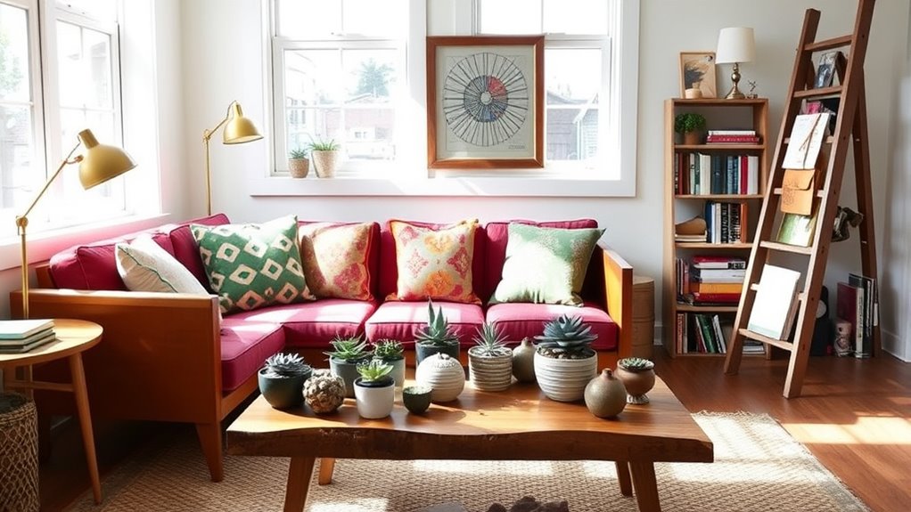 revamp personalize upcycle decorate