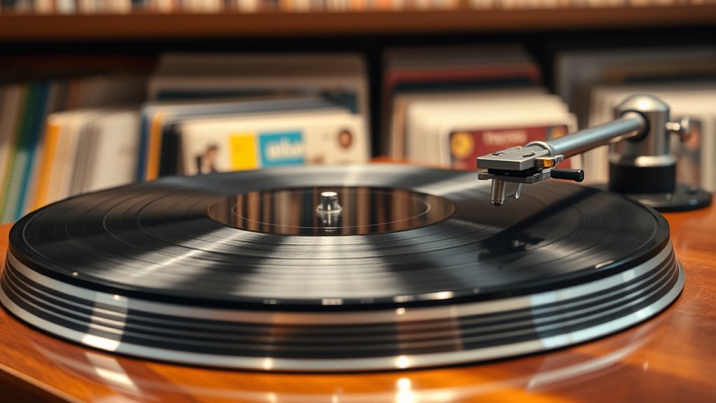 rich authentic immersive sound