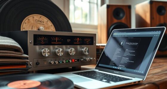 safe vintage audio purchases