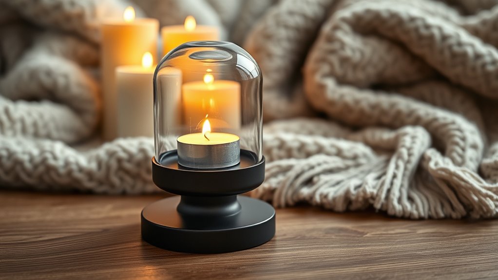 safety customization compatibility style