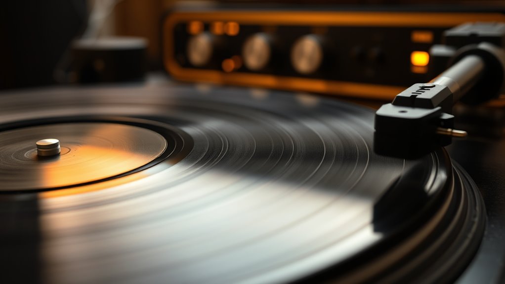 seamless immersive listening experience