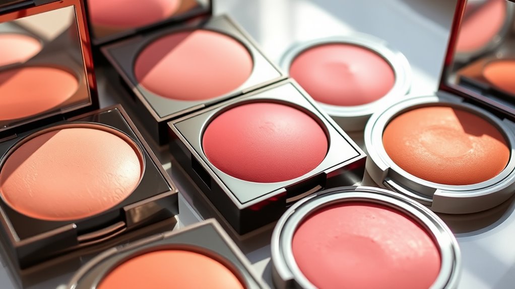 shade match and durability