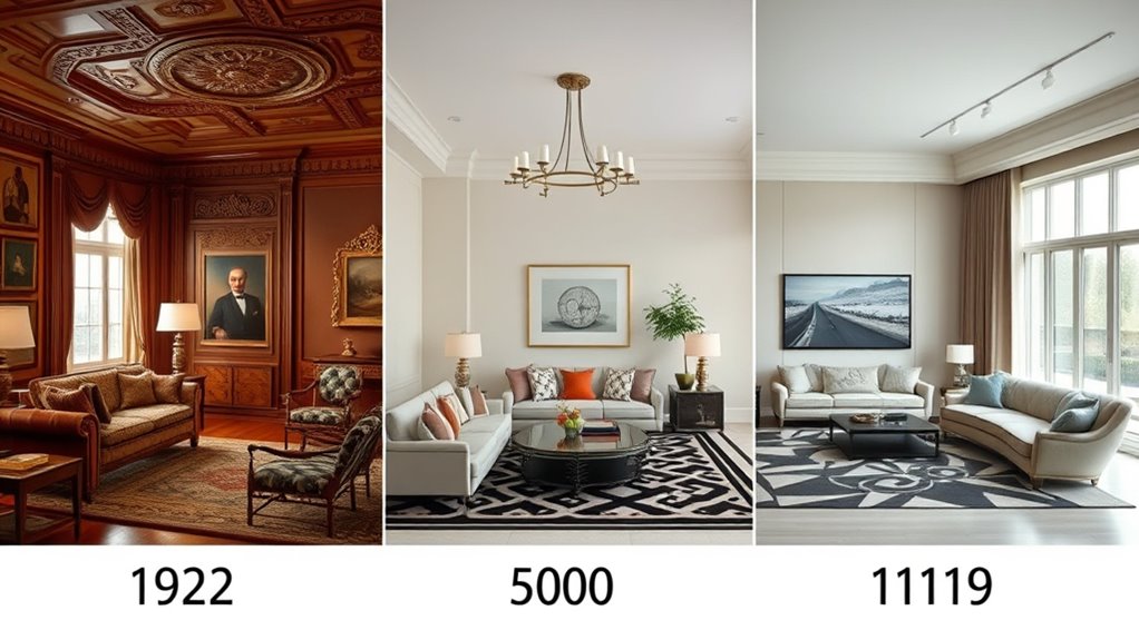 sleek practical furniture design