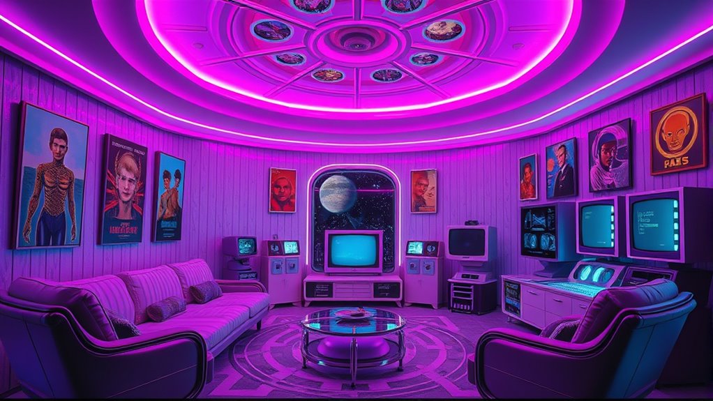 smart home technology evolution