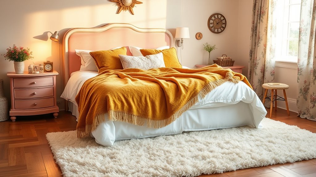 soft plush velvet textures