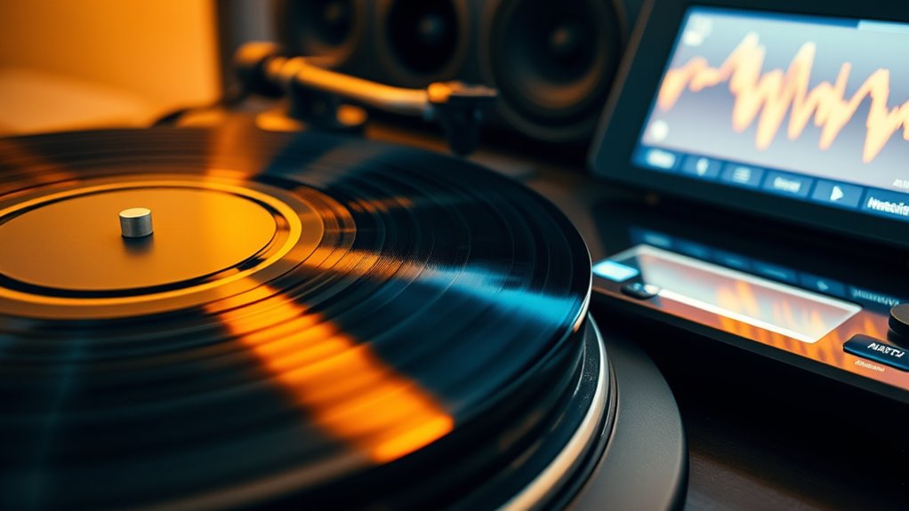 sound quality comparison