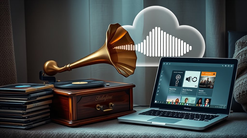 streaming personalization discovery accessibility