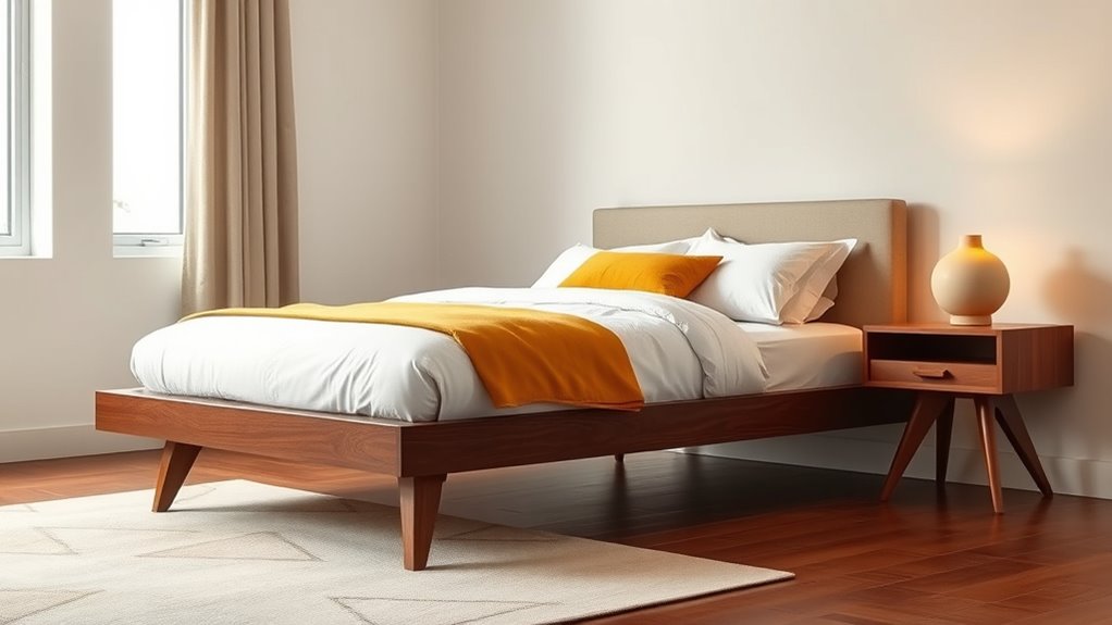 stylish functional furniture choices