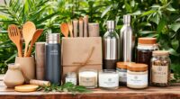 stylish sustainable gift ideas